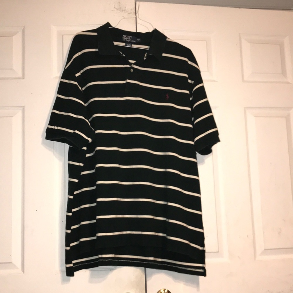 Men’s Ralph Lauren Polo Shirt